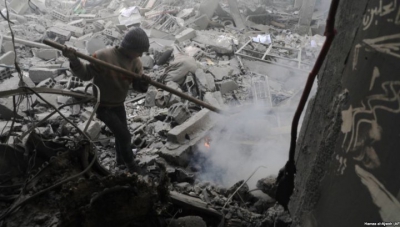 Rusia susţine că are dovezi că Marea Britanie este implicată direct &icirc;n atacul chimic din Siria