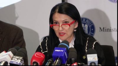 Sorina Pintea, ultimele negocieri &icirc;nainte de greva generală din spitale