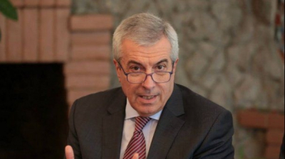 Tăriceanu susține că în ALDE sunt ofițeri acoperiți: Este greu să elimini problema