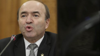 Toader, despre revocarea lui Kovesi: ”Am dat argumente juridice. Răspunsul lui Iohannis, politic”