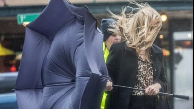 ALERTĂ METEO: fenomene periculoase, în următoarele ore. HARTA cu cele mai afectate zone