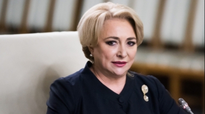 Coincindenţe în vizita lui Dăncilă în Israel. Şi fostul SPP-ist al lui Dragnea este la Ierusalim