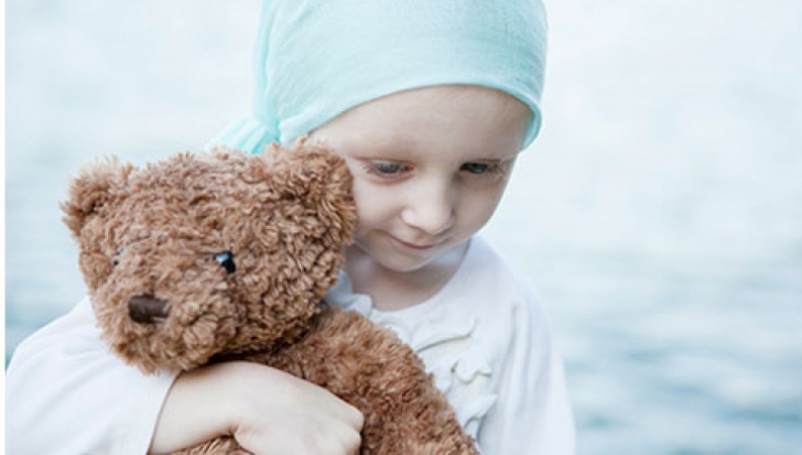Care sunt primele simptome ale cancerului la copii