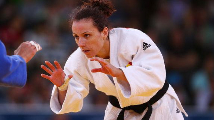 România, speranțe mari la Europenele de judo de la Tel Aviv. Andreea Chițu revine în competiții