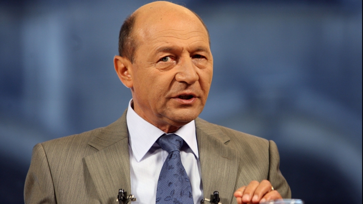 Băsescu: Finalul declarației lui Coldea m-a stupefiat. E o amenințare