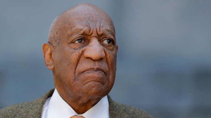 Bill Cosby, găsit vinovat de agresiune sexuală. Câţi ani ar putea sta după gratii celebrul comediant