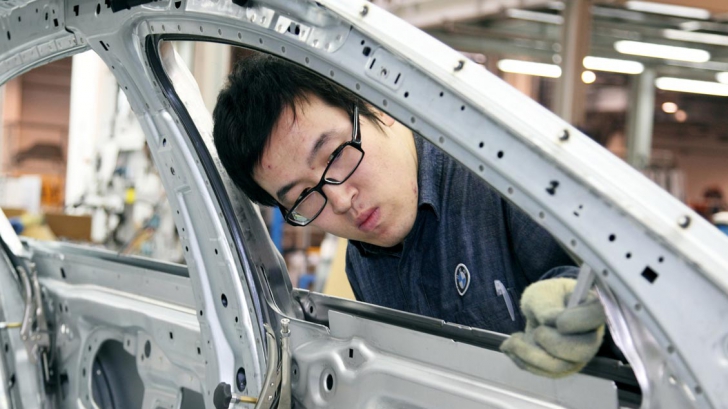 Decizie istorică în China, efect seismic asupra industriei auto mondiale 