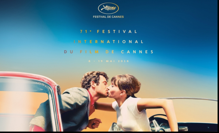 Cannes 2018 - Selecția oficială: 18 filme concurează pentru Palme d'Or(Lista completă)
