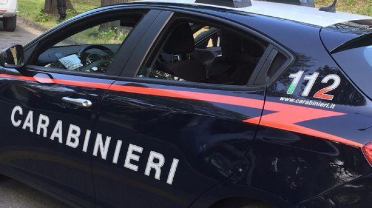 Lider al mafiei italiene, arestat de poliţie în urma unui raid în Calabria