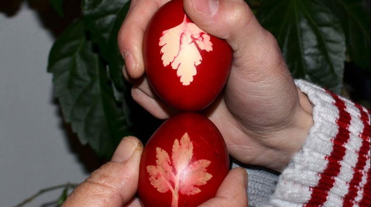 Tradiţii de Paşte: De ce nu e bine să mănânci ouă cu sare în această zi sau să dormi