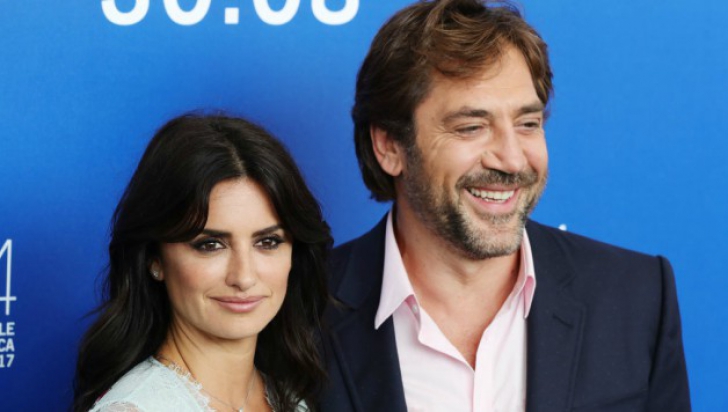 "Everybody Knows" cu Penelope Cruz şi Javier Bardem, în deschidere la Festivalul de la Cannes