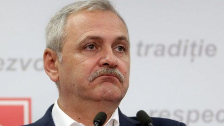 Dragnea, provocat la o dezbatere pe teme economice după contrele cu Iohannis