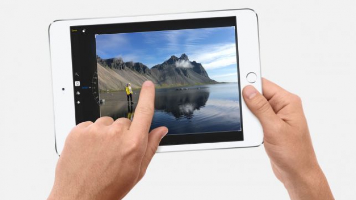 eMAG – reduceri mari la tablete Apple iPad
