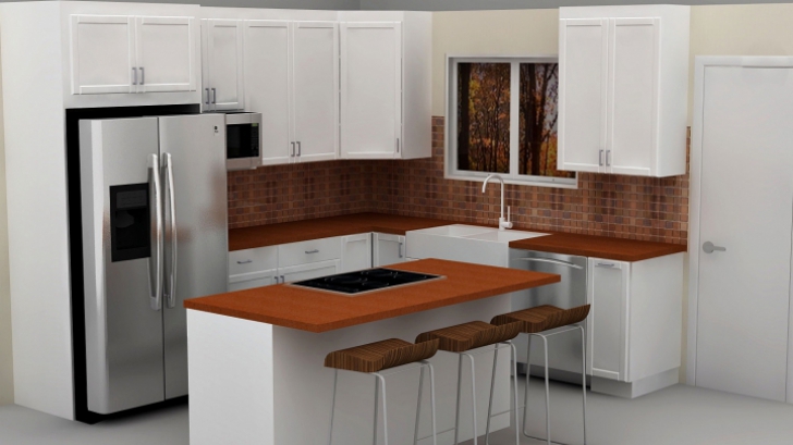 eMAG – Top 5 cele mai ieftine frigidere de tip Side by side