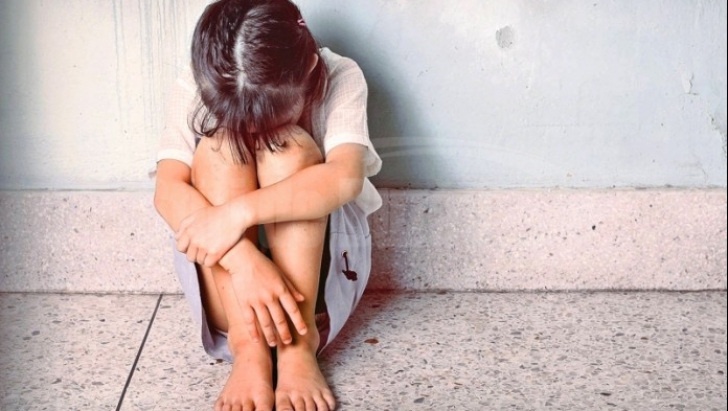 Caz şocant în Buzău: Băiat de 14 ani acuzat că a violat o fetiţă de 5 ani