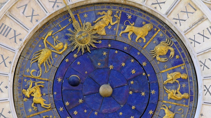 Horoscop 17 aprilie 