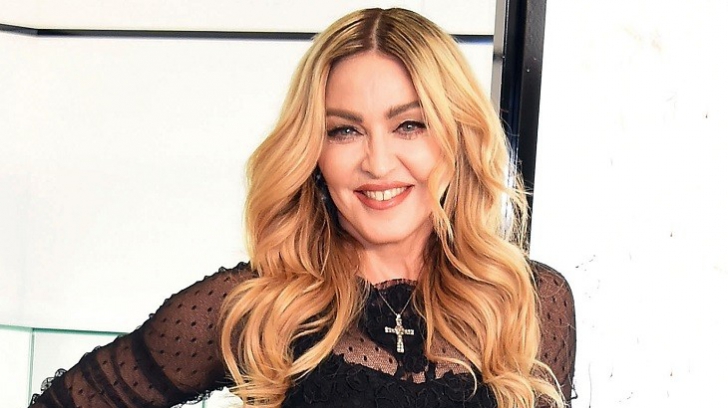 Madonna a pierdut procesul: scrisoarea de despărțire de la Tupac se vinde