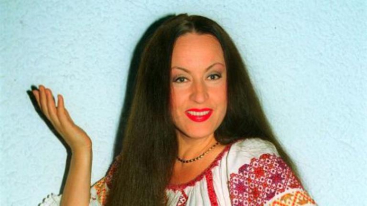 Maria Dragomiroiu, cum arată după ce a slăbit opt kilograme