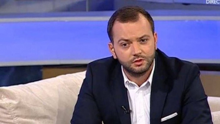 Mihai Morar, înlocuit la Antena Stars. Motivele le-a făcut chiar el publice