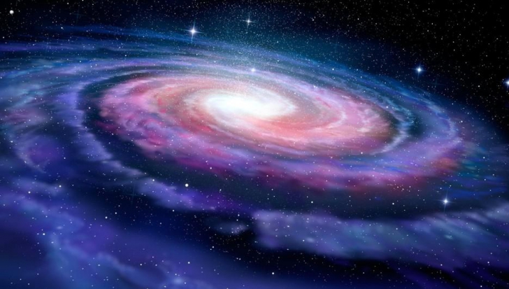  Calea Lactee va fuziona cu Andromeda. Cum este posibil?