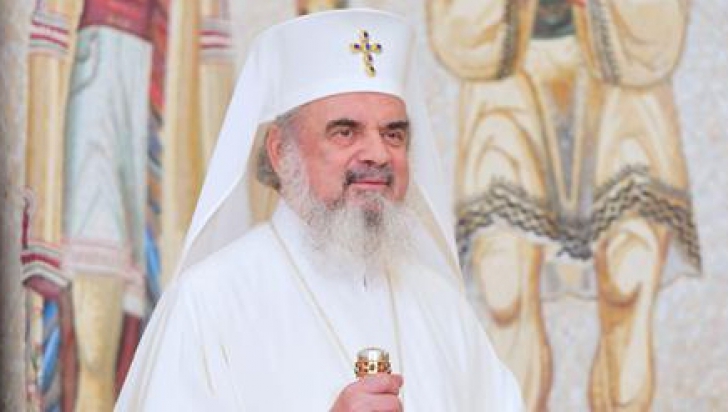 Mesaj special al Patriarhului Daniel: Învierea lui Hristos, slava iubirii Preasfintei Treimi (VIDEO)