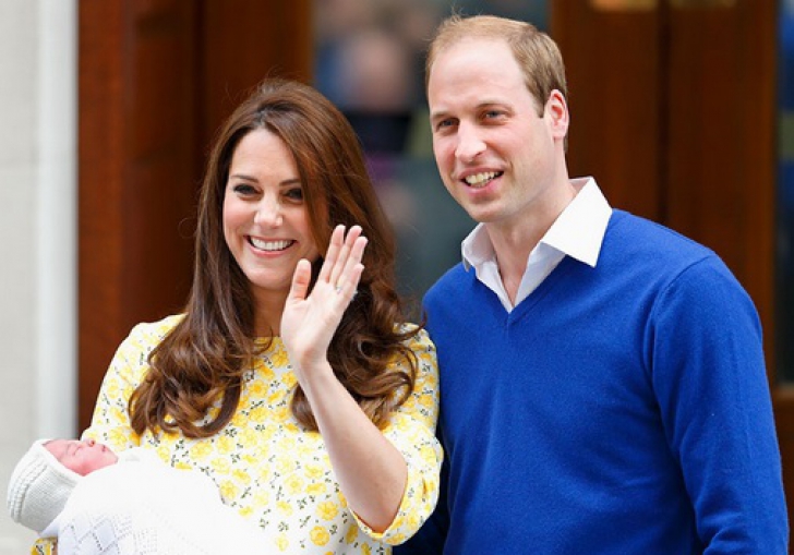 Motivul dureros pentru care Kate Middleton și prințul William au decis să mai facă un copil
