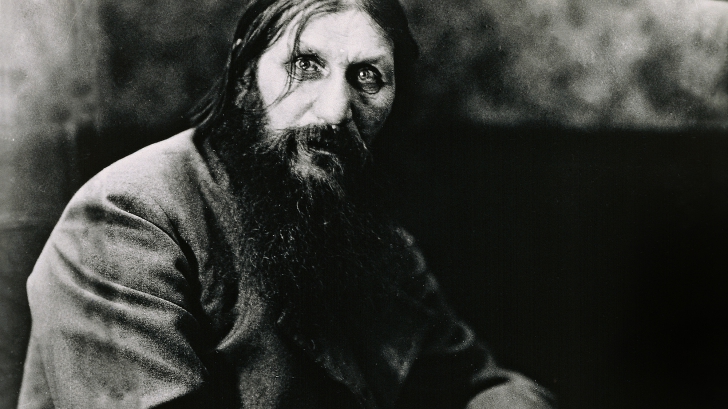 Moartea misterioasă a lui Rasputin, călugărul enigmatic care a contribuit la schimbarea Rusiei