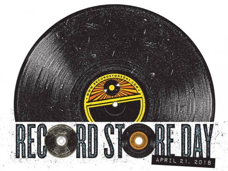 Ce poţi să-ţi cumperi de Record Store Day, Black Friday-ul muzicii pe suport fizic! Este azi! 