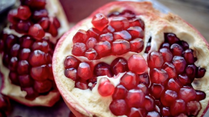 Cum îţi poţi curăţa arterele cu ajutorul unui singur fruct delicios