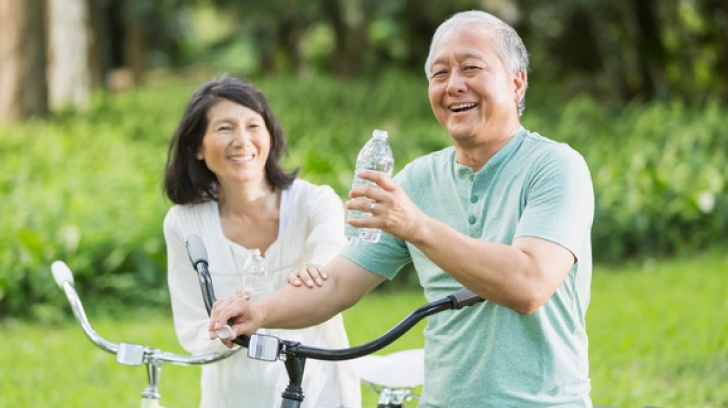 Japonezii au descoperit secretul longevității: 8 obiceiuri care îi ajută să-și păstreze vitalitatea