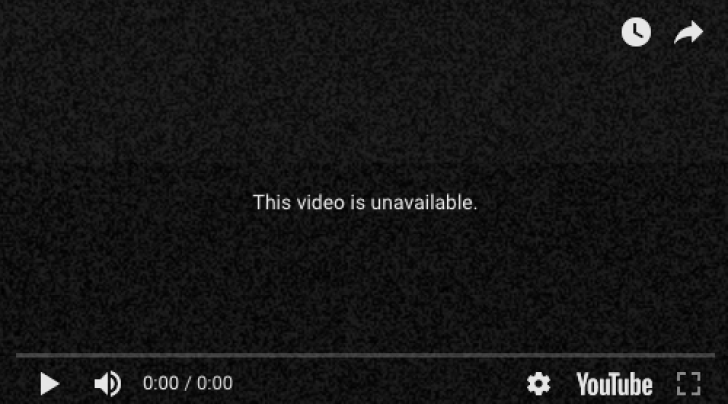 Videoclipul ”Despacito”, șters de hackeri de pe YouTube, chiar când a atins 5 miliarde de afișări