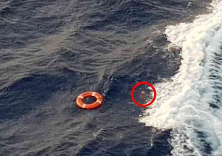 O mamă a 3 copii şi-a luat viaţa, aruncându-se de pe vapor. Ultima postare pe Facebook, terifiantă!