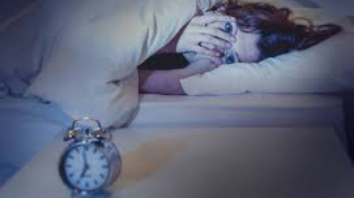 Persoane active pe timpul nopţii riscă să moară mai rapid decât cele matinale