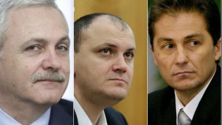 Cine este trădătorul SRI Cine este trădătorul SRI