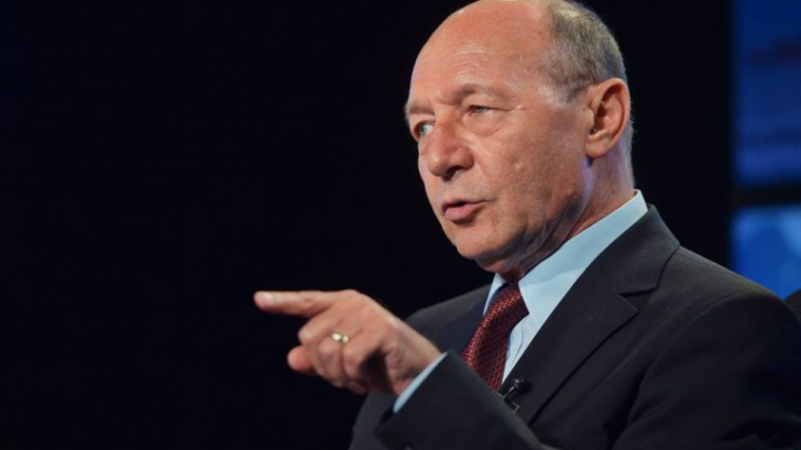Băsescu, prima opinie în scandalul demisiei lui Dăncilă: Este o încălcare gravă a atribuţiilor