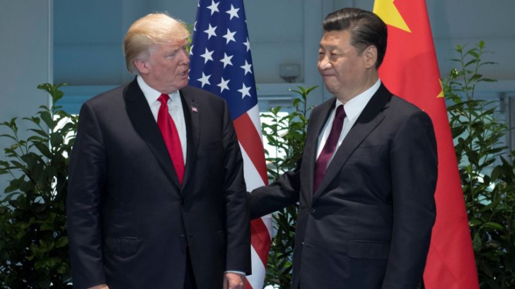 Anunț neașteptat al președintelui Xi Jinping în plin război comercial SUA-China