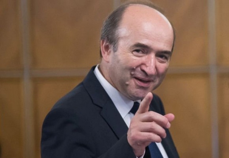 Tudorel Toader, după ce Iohannis a sesizat CCR, pentru legile justiței: Era previzibil pentru mine