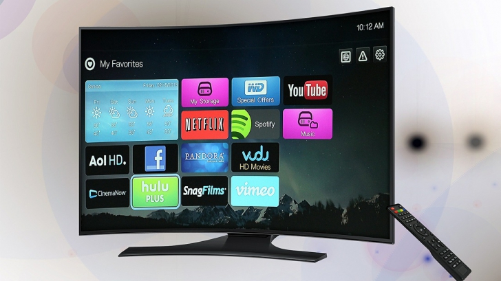 Cele mai tari reduceri televizoare de pe piață
