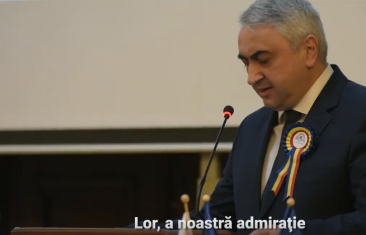 Valentin "Pamblică" Popa, ministrul gafelor și exprimărilor agramate  (VIDEO)