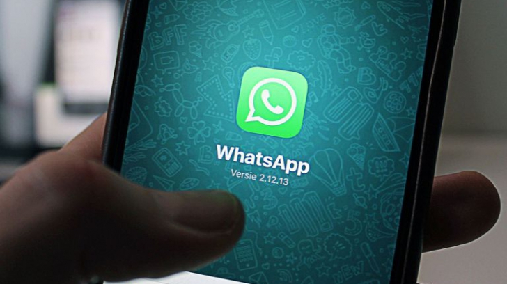 WhatsApp ridică la 16 ani vârstă minimă a utilizatorilor din Europa 