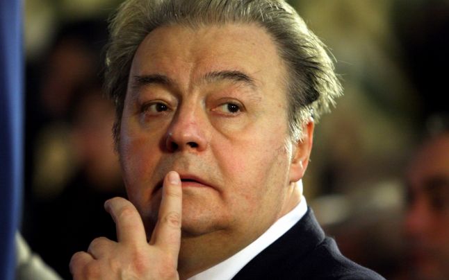 Cum revin în actualitate previziunile lui Corneliu Vadim Tudor despre Oculta Mondială, după 33 de ani. Andrei Păunescu și Lidia Vadim Tudor, dezvăluiri în exclusivitate