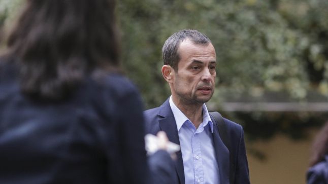 Fostul procuror DNA Mircea Negulescu aruncă bomba înainte de alegeri: Sebastian Ghiță ar putea influența alegerile, vrea să scape de răspunderea penală – VIDEO