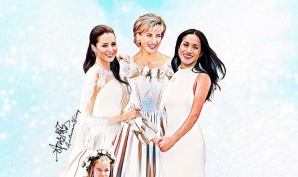 Casa Regală Imagini şoc Cu Prinţesa Diana în Rochie De Mireasă