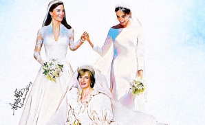 Casa Regală Imagini şoc Cu Prinţesa Diana în Rochie De Mireasă