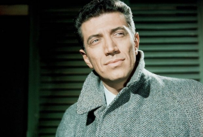 Joseph Campanella