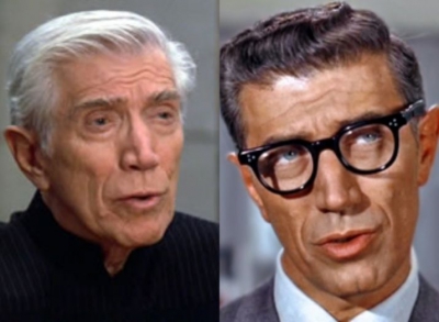 Joseph Campanella