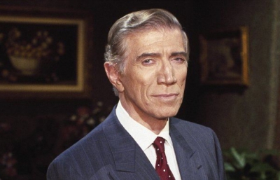 Joseph Campanella