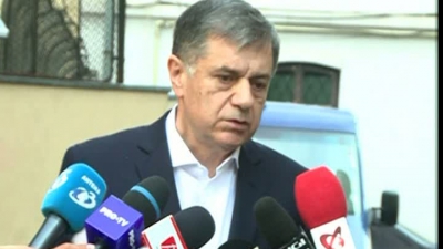 Ionut Costea s-ar afla în Turcia, dar nu a fost localizat