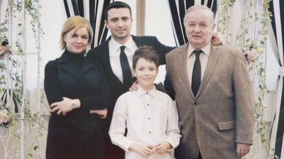 Cristian Țopescu a fost căsătorit de trei ori. Cine e femeia care i-a stat alături în ultimii 20 de