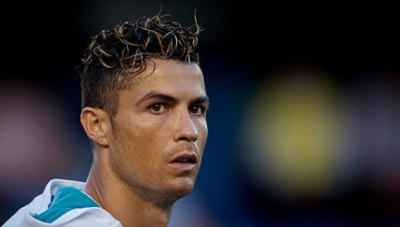 Cristiano Ronaldo, motivul real pentru care poartă o frizură dezastru, tip "spaghetti"